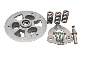 Kawasaki - 25 Kawasaki Ninja 500 Clutch Pressure Plate EX500 - Image 2