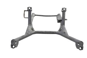 Kawasaki - 08 Kawasaki Brute Force 750 4x4i Rear Rack Carrier Support Bracket Mount KVF750 - Image 2