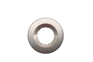 Kawasaki - 12 Kawasaki Brute Force 750 4x4i Front Differential Shift Gear KVF750 - Image 3