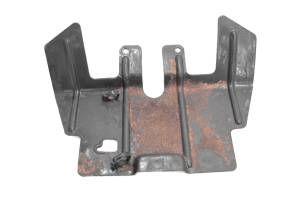 Honda - 90 Honda Fourtrax 300 4x4 Lower Snorkel Cover TRX300FW - Image 3