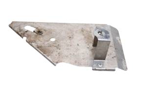 Kawasaki - 08 Kawasaki Brute Force 750 4x4i Heat Guard Plate KVF750 - Image 2