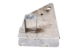 Kawasaki - 08 Kawasaki Brute Force 750 4x4i Heat Guard Plate KVF750 - Image 4