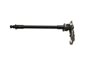 25 Kawasaki Ninja 500 Transmission Shift Shaft Shifter EX500