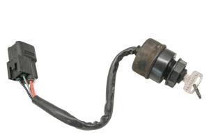 22 Kawasaki Teryx KRX 1000 Key Switch KRF1000