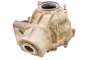 Kawasaki - 17 Kawasaki Mule Pro-DXT EPS LE Front Differential Housing KAF1000CH - Image 4