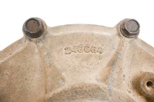Kawasaki - 17 Kawasaki Mule Pro-DXT EPS LE Front Differential Housing KAF1000CH - Image 5