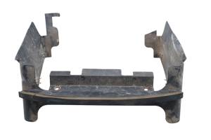 Kawasaki - 08 Kawasaki Brute Force 750 4x4i Air Cleaner Cover KVF750 - Image 1