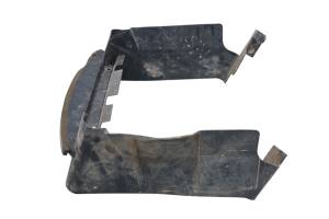 Kawasaki - 08 Kawasaki Brute Force 750 4x4i Air Cleaner Cover KVF750 - Image 2