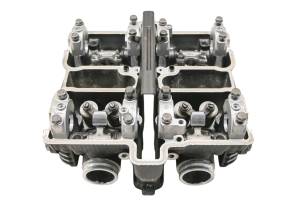 00 Kawasaki Ninja 500 Cylinder Head EX500