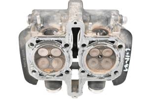 Kawasaki - 00 Kawasaki Ninja 500 Cylinder Head EX500 - Image 6