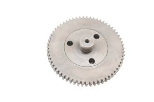 Kawasaki - 12 Kawasaki Brute Force 750 4x4i Starter Gear KVF750 - Image 2