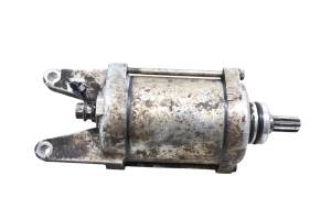 08 Kawasaki Brute Force 750 4x4i Starter Motor KVF750