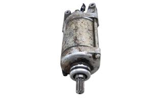 Kawasaki - 08 Kawasaki Brute Force 750 4x4i Starter Motor KVF750 - Image 2