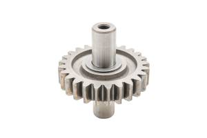 22 Kawasaki Teryx KRX 1000 Reverse Idler Gear KRF1000