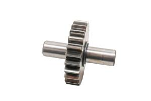 Kawasaki - 22 Kawasaki Teryx KRX 1000 Reverse Idler Gear KRF1000 - Image 2