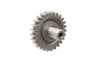 Kawasaki - 22 Kawasaki Teryx KRX 1000 Reverse Idler Gear KRF1000 - Image 3