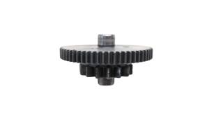 Kawasaki - 08 Kawasaki Brute Force 750 4x4i Starter Gear KVF750 - Image 2