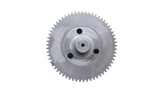 Kawasaki - 08 Kawasaki Brute Force 750 4x4i Starter Gear KVF750 - Image 3