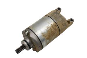 Kawasaki - 10 Kawasaki Teryx 750 4x4 Starter Motor KRF750 - Image 2