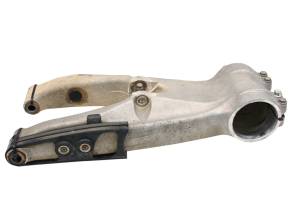 Kawasaki - 09 Kawasaki KFX450R Rear Swingarm - Image 2