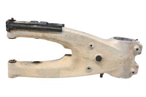 Kawasaki - 09 Kawasaki KFX450R Rear Swingarm - Image 3