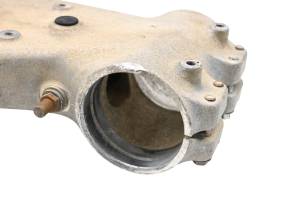 Kawasaki - 09 Kawasaki KFX450R Rear Swingarm - Image 4