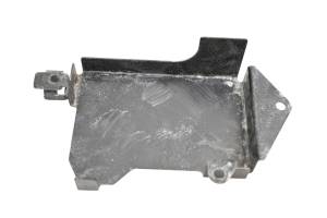 17 Kawasaki Mule 4010 Trans 4x4 Control Panel Cover KAF620RHF