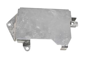 Kawasaki - 17 Kawasaki Mule 4010 Trans 4x4 Control Panel Cover KAF620RHF - Image 3
