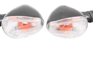 Kawasaki - 16 Kawasaki Ninja 300 Rear Blinkers Left & Right Turn Signals EX300 - Image 3