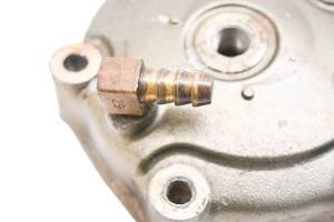 Kawasaki - 01 Kawasaki Ultra 150 Cylinder Head JH1200 - Image 3