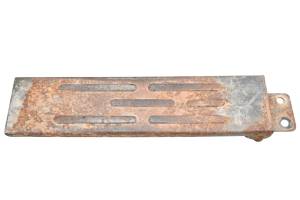 19 Kawasaki Mule 4010 Trans 4x4 Accelerator Pedal KAF620