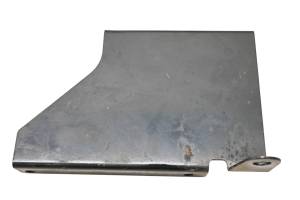 Kawasaki - 19 Kawasaki Mule 4010 Trans 4x4 Control Panel Cover KAF620 - Image 2