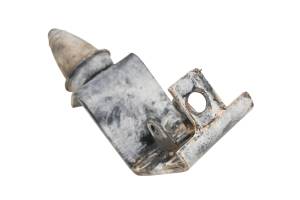 Kawasaki - 17 Kawasaki Mule 4010 Trans 4x4 Leaf Spring Bracket KAF620RHF - Image 2