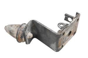 Kawasaki - 17 Kawasaki Mule 4010 Trans 4x4 Leaf Spring Bracket KAF620RHF - Image 3