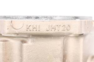 Kawasaki - 01 Kawasaki Ultra 150 Exhaust Pipe JH1200 - Image 3