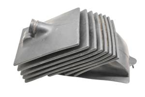 Kawasaki - 19 Kawasaki Mule 4010 Trans 4x4 Parking Brake Lever Boot Cover KAF620 - Image 2