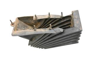 Kawasaki - 19 Kawasaki Mule 4010 Trans 4x4 Parking Brake Lever Boot Cover KAF620 - Image 4