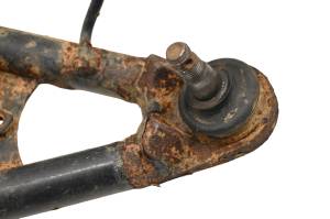 Kawasaki - 10 Kawasaki Teryx 750 4x4 Front Lower Right A-Arm KRF750 - Image 5