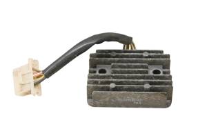 87 Kawasaki Ninja 500 Regulator Rectifier EX500A