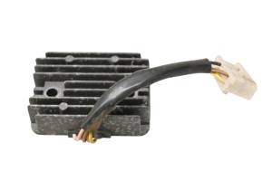 Kawasaki - 87 Kawasaki Ninja 500 Regulator Rectifier EX500A - Image 2