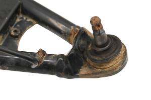 Kawasaki - 10 Kawasaki Teryx 750 4x4 Front Lower Left A-Arm KRF750 - Image 4