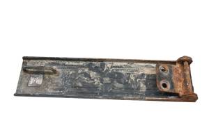 Kawasaki - 17 Kawasaki Mule 4000 2x4 Accelerator Pedal KAF620PF - Image 3