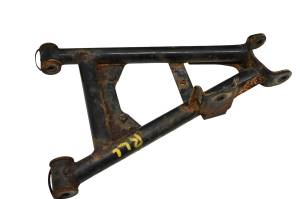 Kawasaki - 10 Kawasaki Teryx 750 4x4 Rear Lower Left A-Arm KRF750 - Image 2