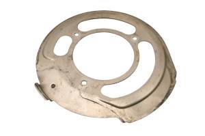 Kawasaki - 10 Kawasaki Teryx 750 4x4 Converter Belt Cover KRF750 - Image 3