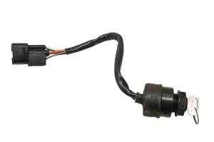 21 Kawasaki Teryx KRX 1000 Key Switch KRF1000