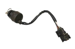 Kawasaki - 21 Kawasaki Teryx KRX 1000 Key Switch KRF1000 - Image 2