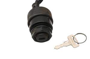 Kawasaki - 21 Kawasaki Teryx KRX 1000 Key Switch KRF1000 - Image 3