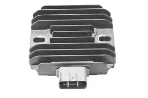 16 Kawasaki Ninja 300 Regulator Rectifier EX300