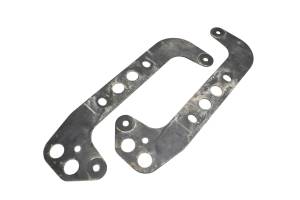 Kawasaki - 08 Kawasaki Prairie 360 4x4 Oil Cooler Bracket Mounts KVF360A - Image 3