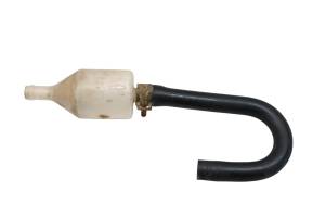 17 Kawasaki Mule 4000 2x4 Crankcase Breather Box Vent KAF620PF